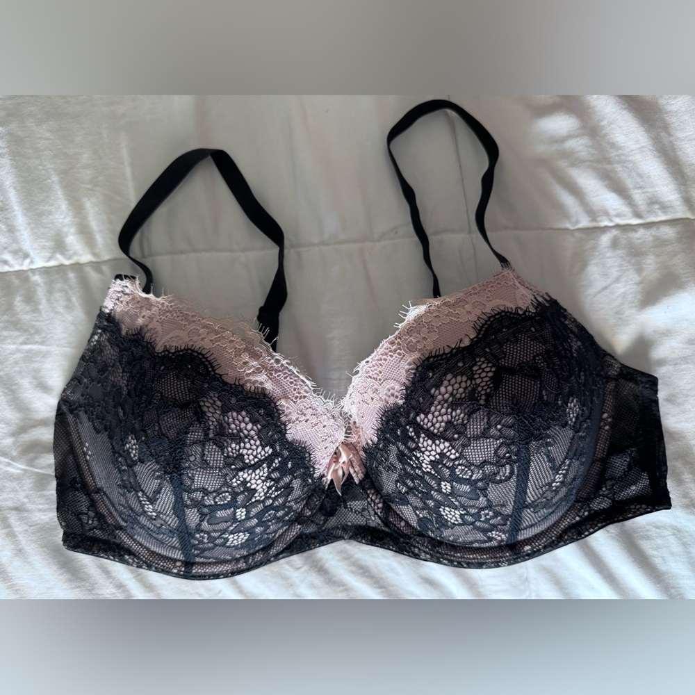 New without tags βοΈ Adore Me Push Up Bra - Picture 2 of 6